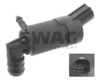 SWAG 50 94 5038 Water Pump, window cleaning